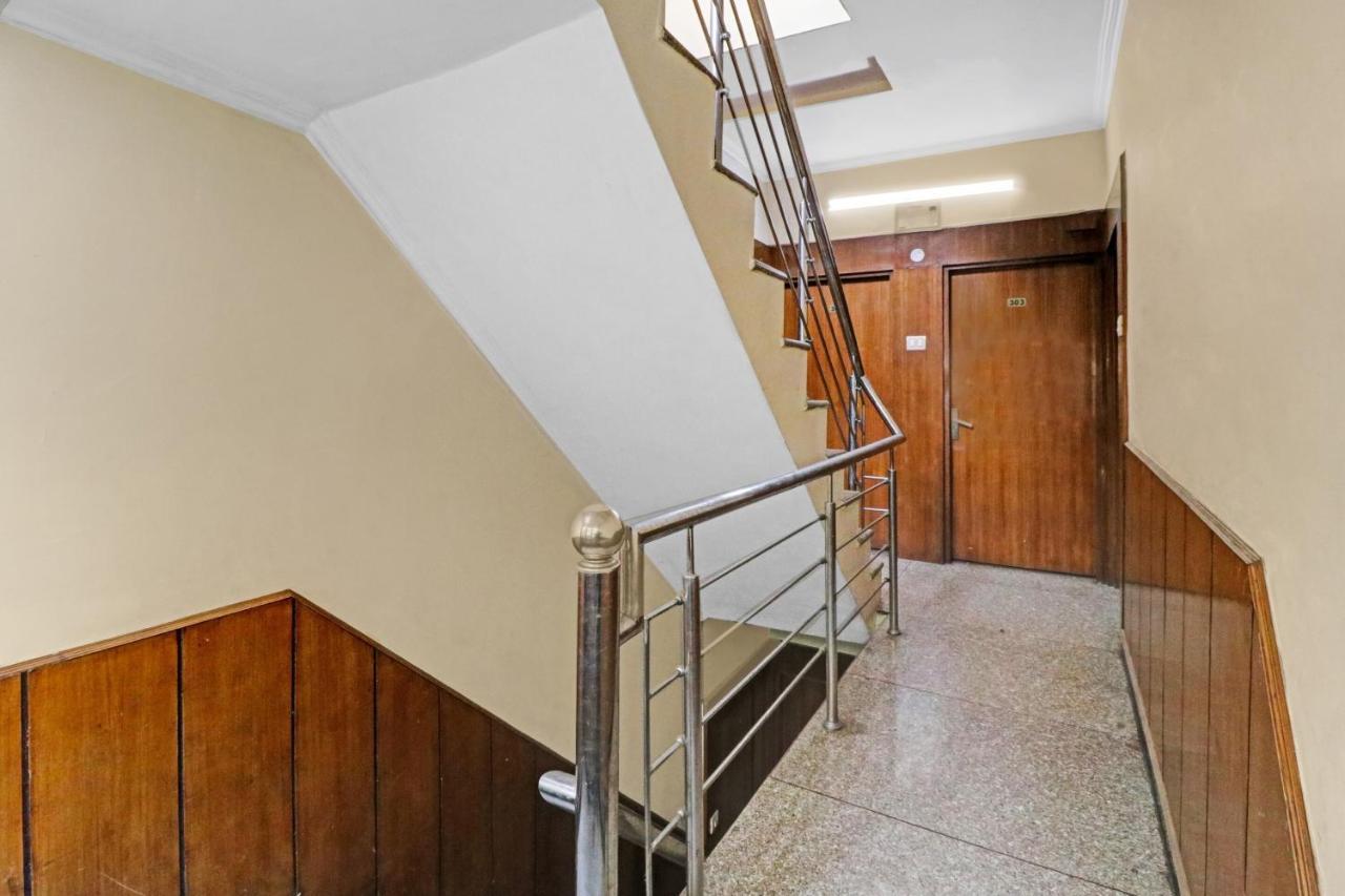 שימלה Flagship Hotel Yadgar מראה חיצוני תמונה